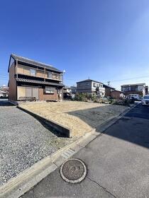 三重県四日市市富田一色町