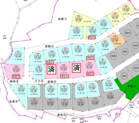 長崎県東彼杵郡波佐見町宿郷