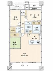 兵庫県芦屋市山手町