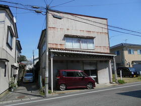 山形県鶴岡市山王町