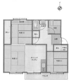 千葉県千葉市花見川区花見川