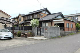 岐阜県関市上白金