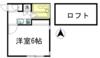 シエーナ東大宮 2階 築38年2ヶ月の賃貸物件