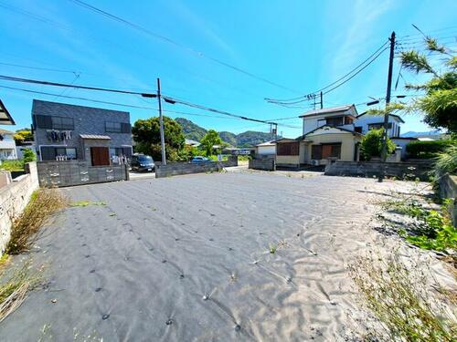 Land, Kiyonan Town, Chiba