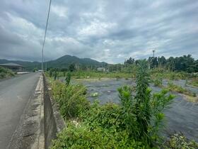 福岡県田川郡香春町大字鏡山