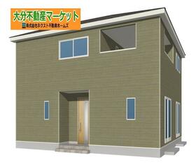 大分県大分市大字津守