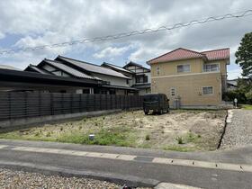 愛知県岡崎市中島町字新町