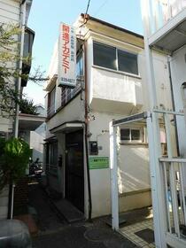 東京都板橋区成増３丁目
