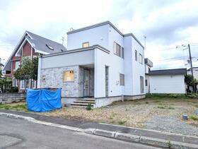 北海道札幌市清田区北野四条４丁目