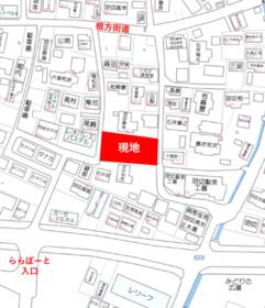 静岡県沼津市東椎路