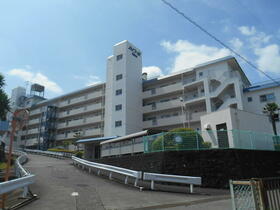 ハイコーポ池田山Ａ棟