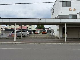北海道名寄市西二条南５丁目