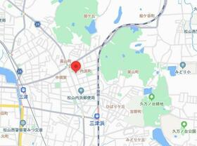 愛媛県松山市内浜町