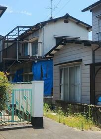 愛媛県松山市内浜町