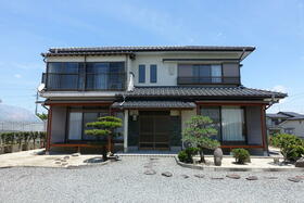 熊本県熊本市北区植木町荻迫