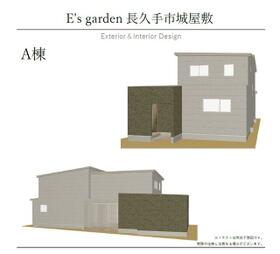 愛知県長久手市城屋敷