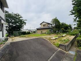 愛知県みよし市福谷町蓬平地