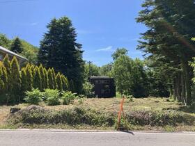 長野県北佐久郡軽井沢町大字長倉
