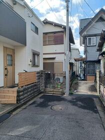 千葉県松戸市上本郷