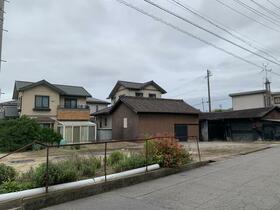 愛知県西尾市中畑町小井戸