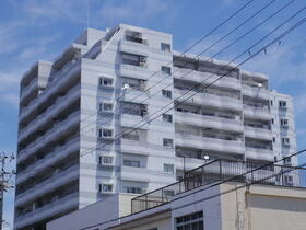 ウィステリア紀伊田辺