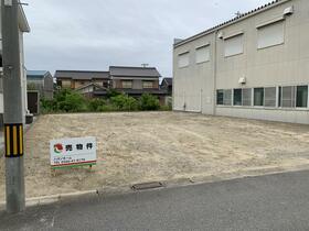 愛知県西尾市中畑町向野