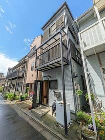 東京都江東区北砂５丁目