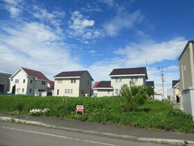 北海道岩見沢市幌向北二条２丁目