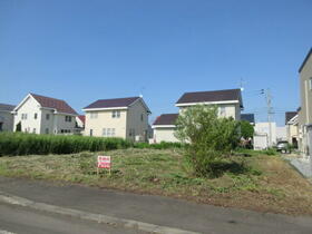 北海道岩見沢市幌向北二条２丁目