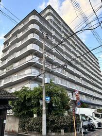 ネオコーポ鶴橋