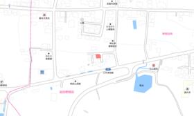 香川県さぬき市造田野間田
