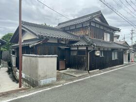 滋賀県高島市新旭町新庄