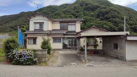 新潟県胎内市羽黒