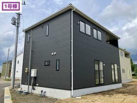 福島県石川郡浅川町大字浅川字背戸谷地