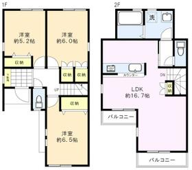 東京都八王子市台町３丁目