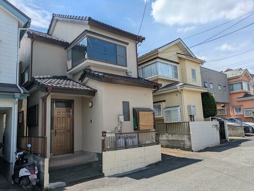 detached 埼玉県北足立郡伊奈町大字小室