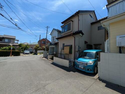 detached 埼玉県北足立郡伊奈町大字小室