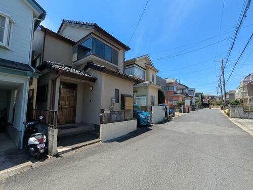 detached 埼玉県北足立郡伊奈町大字小室