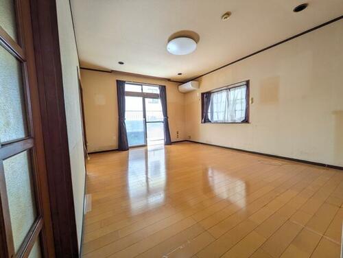 detached 埼玉県北足立郡伊奈町大字小室