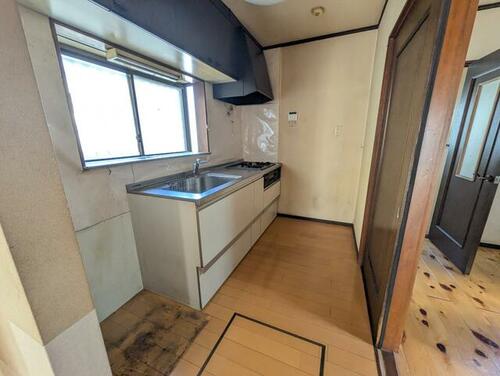 detached 埼玉県北足立郡伊奈町大字小室