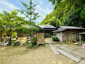 福井県あわら市二面