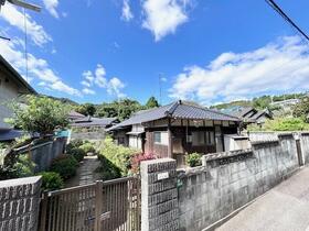 山口県下関市長府三島町