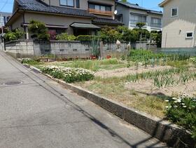 新潟県新潟市西区坂井砂山２丁目