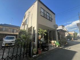 京都府京都市北区等持院南町