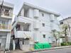 CASION尻手B棟 3階 築39年9ヶ月の賃貸物件