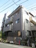 ライト・ハーティッド田園調布 3階 築22年3ヶ月の賃貸物件