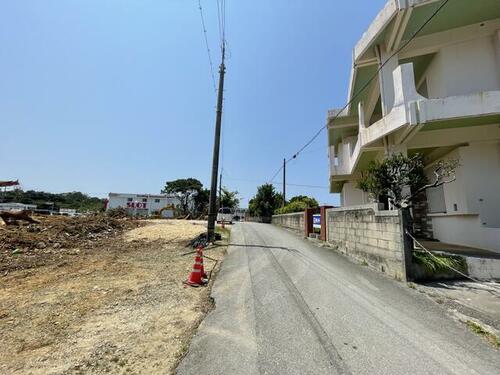 detached 沖縄県宮古島市平良字下里
