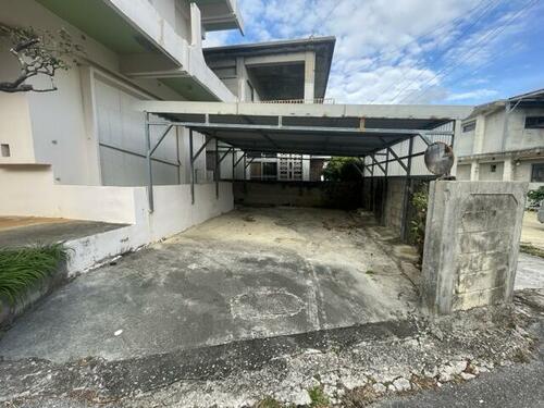 detached 沖縄県宮古島市平良字下里