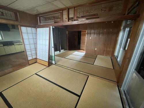 detached 沖縄県宮古島市平良字下里
