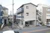 宿河原駅より徒歩8分 2階 築24年4ヶ月の賃貸物件